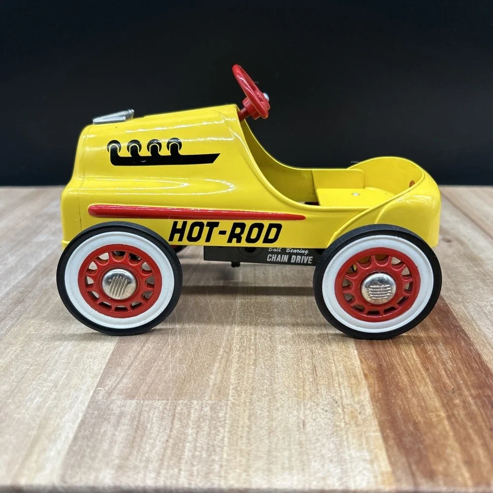 Hallmark vintage 1996